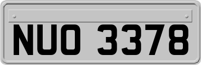 NUO3378