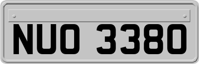 NUO3380