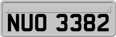 NUO3382
