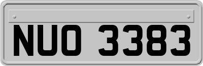 NUO3383