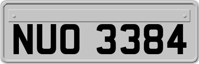 NUO3384