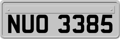 NUO3385
