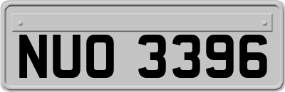 NUO3396