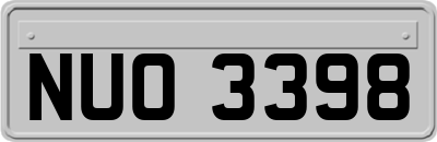 NUO3398