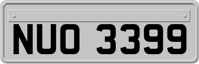 NUO3399