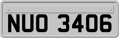 NUO3406