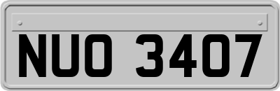NUO3407