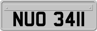 NUO3411