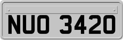 NUO3420