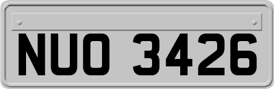 NUO3426