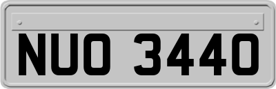 NUO3440