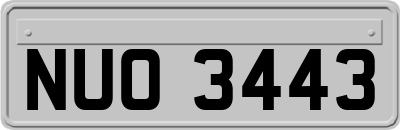 NUO3443