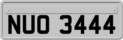 NUO3444