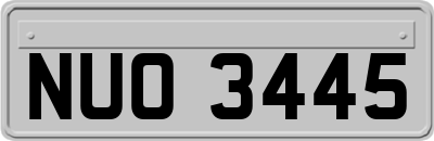 NUO3445
