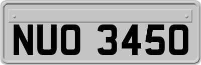 NUO3450