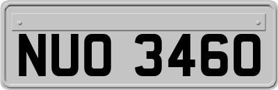 NUO3460