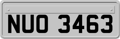NUO3463