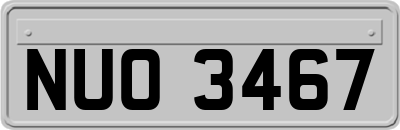NUO3467