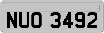 NUO3492