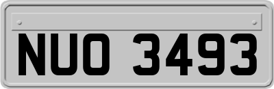 NUO3493