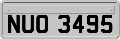 NUO3495
