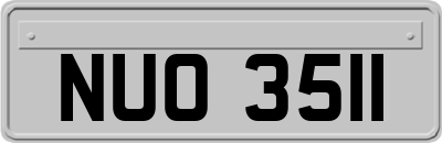 NUO3511