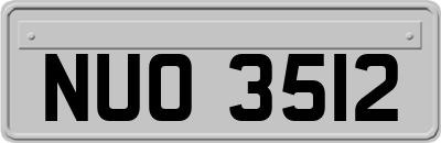 NUO3512