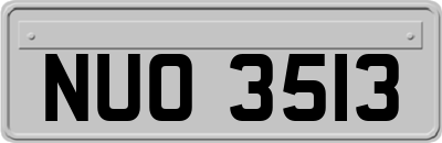 NUO3513
