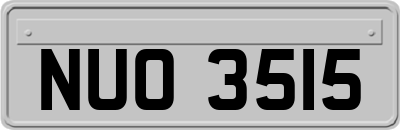 NUO3515