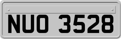 NUO3528