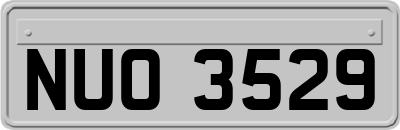 NUO3529