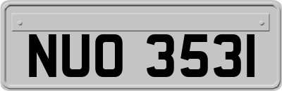 NUO3531