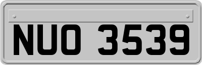 NUO3539