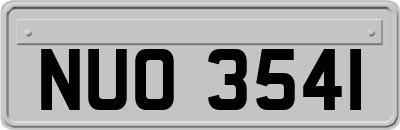 NUO3541