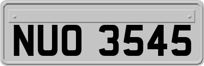 NUO3545