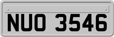 NUO3546