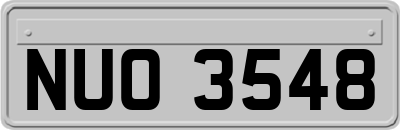 NUO3548
