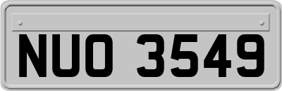 NUO3549