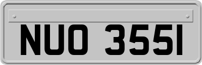 NUO3551