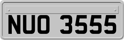 NUO3555