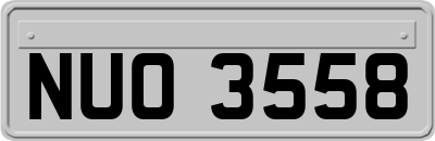 NUO3558