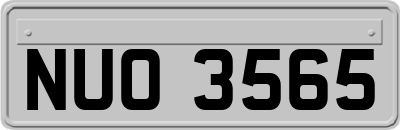 NUO3565