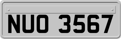 NUO3567