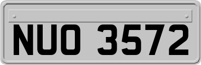 NUO3572