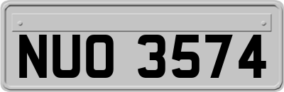 NUO3574