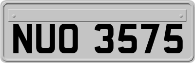 NUO3575
