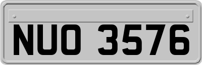 NUO3576