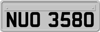 NUO3580