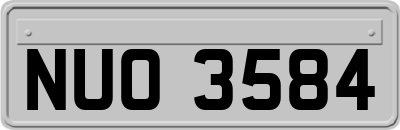 NUO3584