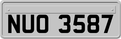 NUO3587